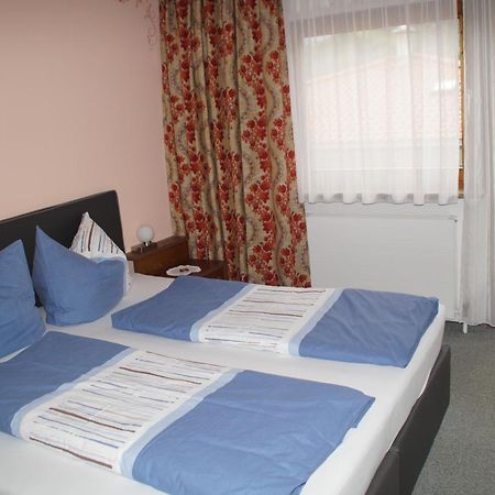 Garni Fischer Oetz Zimmer foto