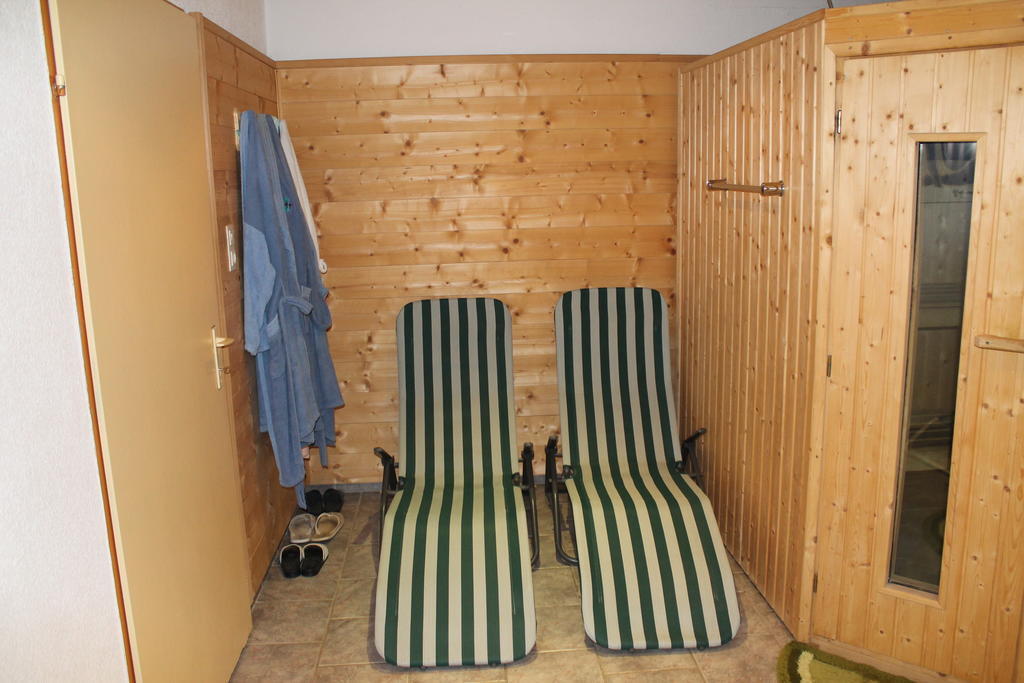 Garni Fischer Oetz Exterior foto