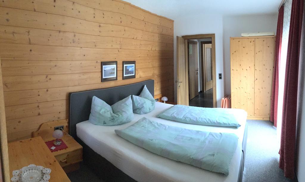 Garni Fischer Oetz Zimmer foto